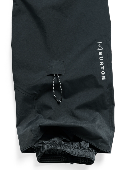 Burton Men's [ak] Cyclic GORE-TEX 2L Bib Pants