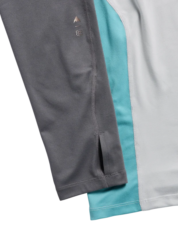 Load image into Gallery viewer, Burton Men's Synthetic Midweight Base Layer Crew
