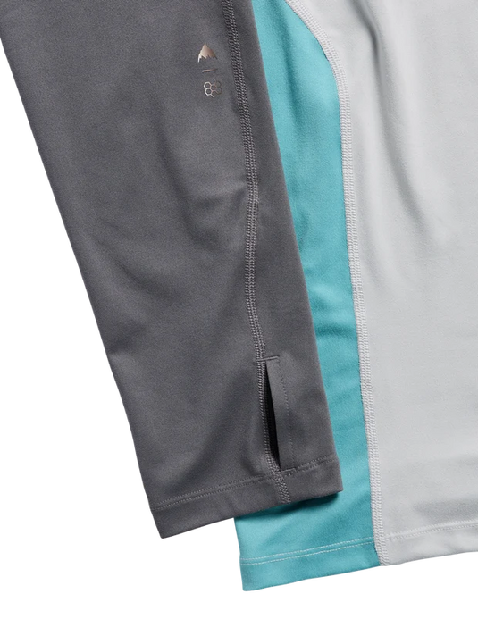 Burton Men's Synthetic Midweight Base Layer Crew
