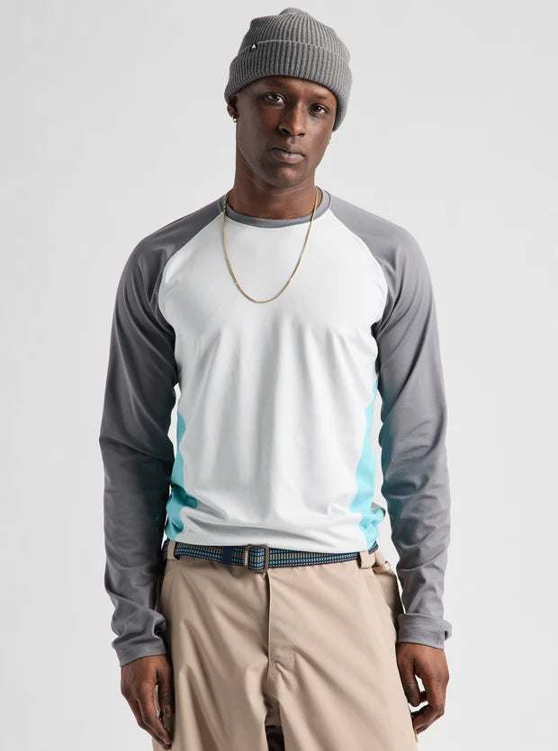 Load image into Gallery viewer, Burton Men's Synthetic Midweight Base Layer Crew
