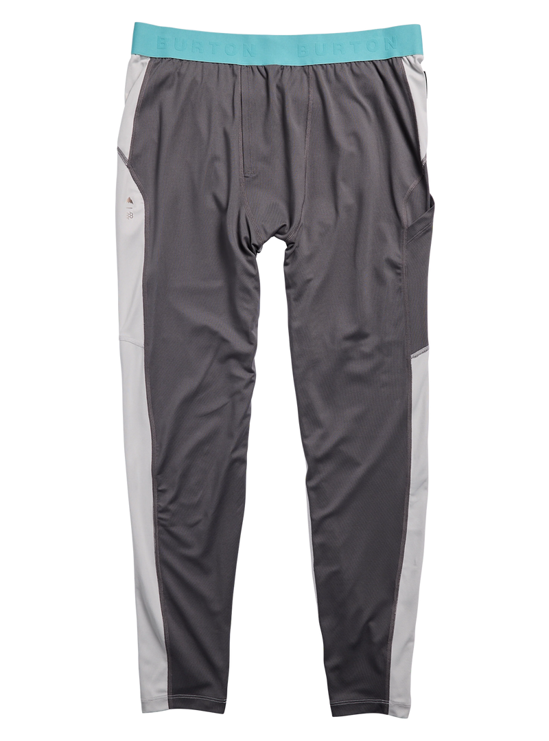 Load image into Gallery viewer, Burton Men's Synthetic Midweight Base Layer Pants

