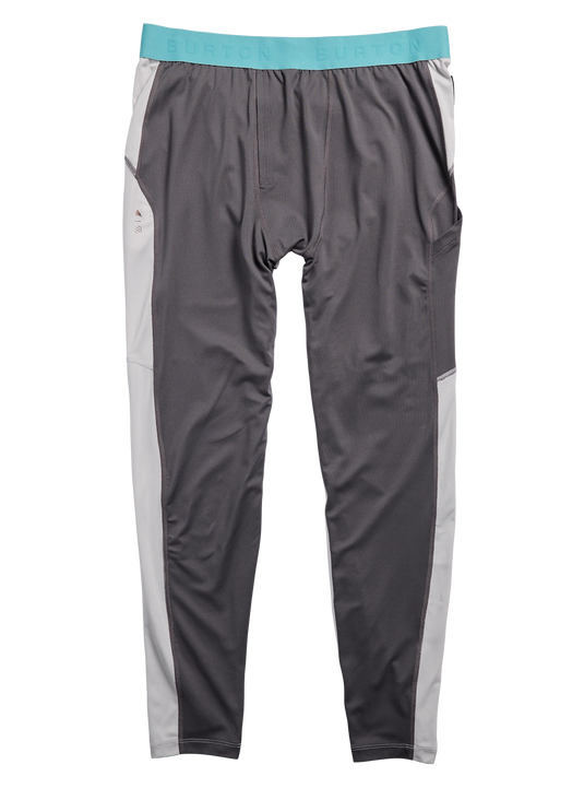 Burton Men's Synthetic Midweight Base Layer Pants