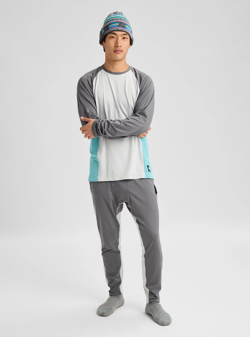 Load image into Gallery viewer, Burton Men's Synthetic Midweight Base Layer Pants
