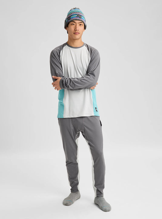 Burton Men's Synthetic Midweight Base Layer Pants