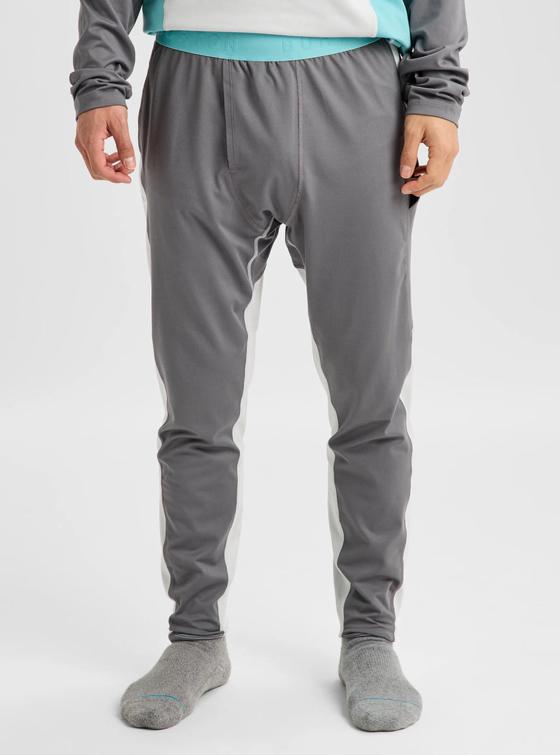 Load image into Gallery viewer, Burton Men's Synthetic Midweight Base Layer Pants
