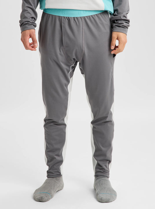 Burton Men's Synthetic Midweight Base Layer Pants