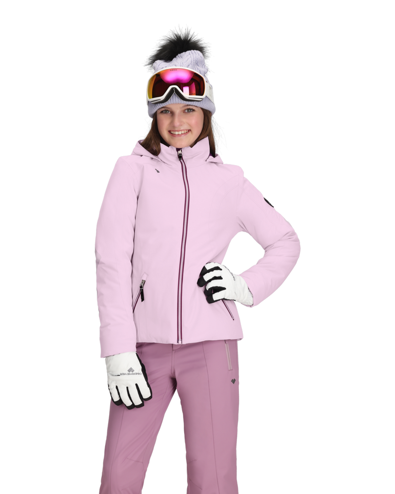 Load image into Gallery viewer, Obermeyer Girl&#39;s Rylee Jacket 2026
