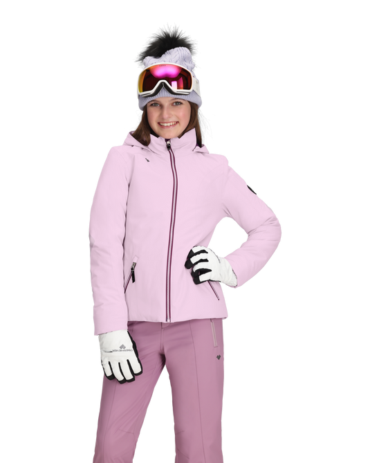Obermeyer Girl's Rylee Jacket 2026