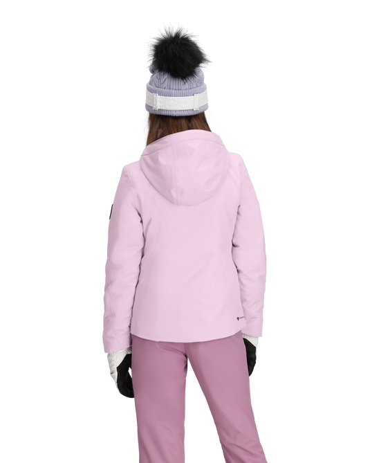 Obermeyer Girl's Rylee Jacket 2026