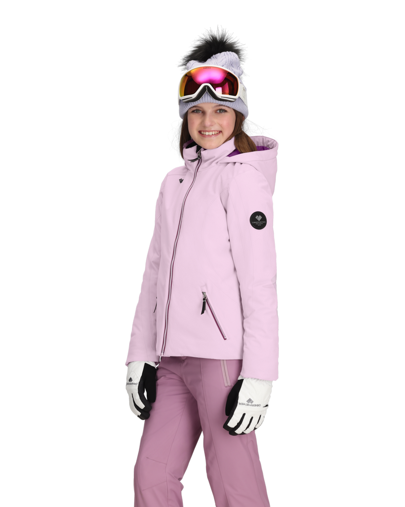 Load image into Gallery viewer, Obermeyer Girl&#39;s Rylee Jacket 2026
