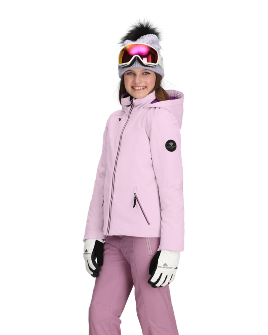 Obermeyer Girl's Rylee Jacket 2026