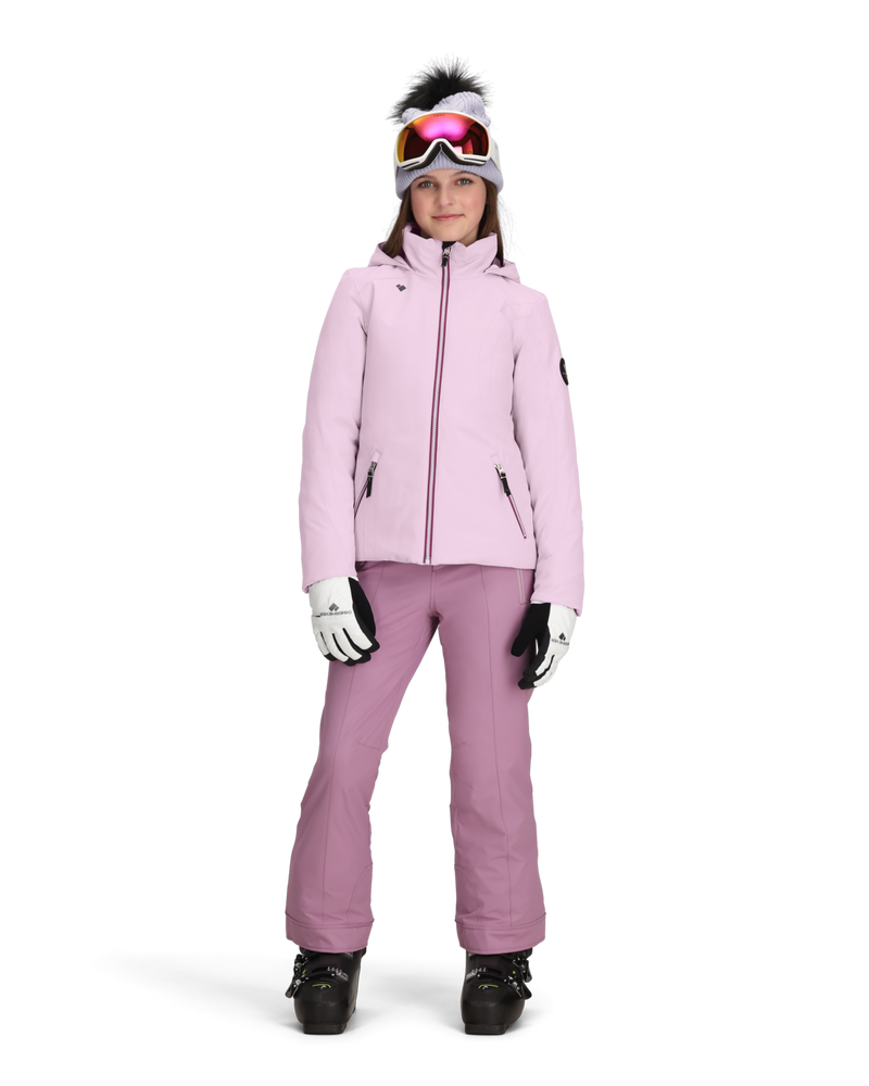 Load image into Gallery viewer, Obermeyer Girl&#39;s Rylee Jacket 2026
