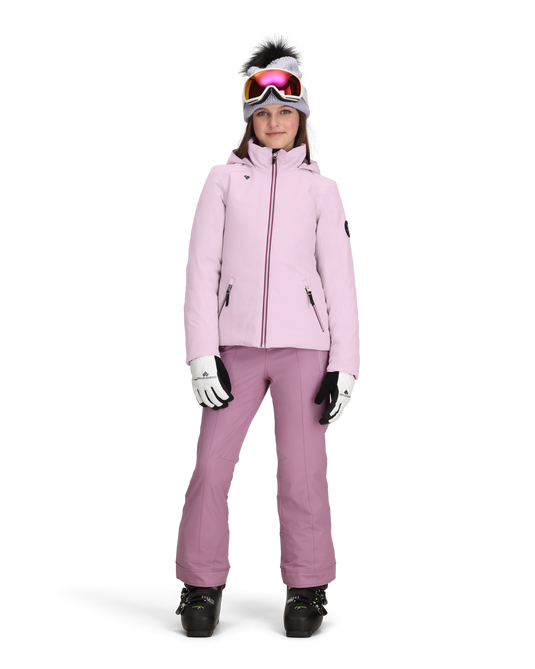 Obermeyer Girl's Rylee Jacket 2026