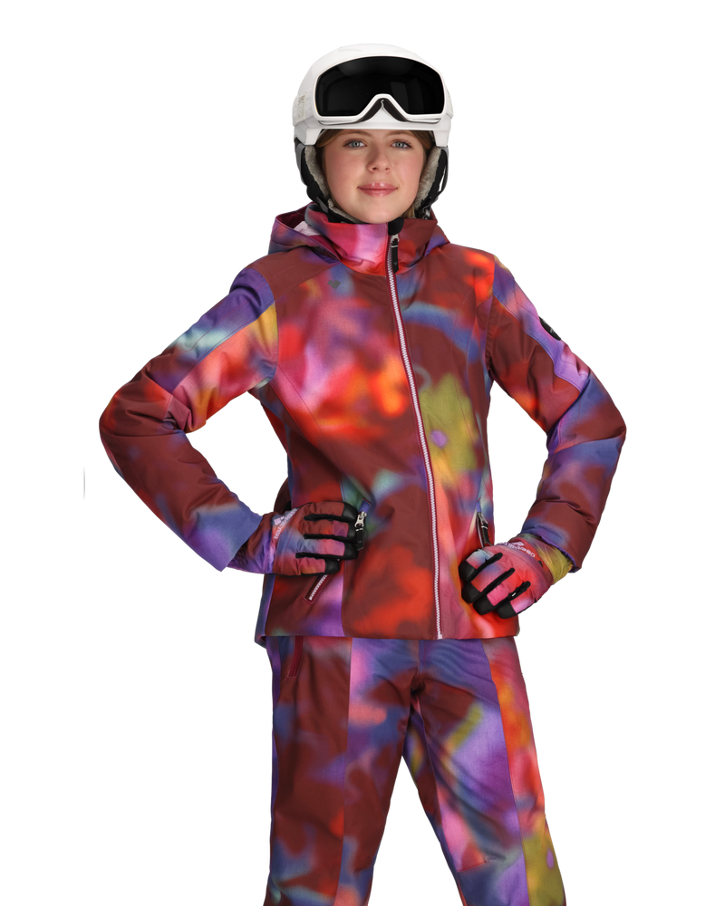 Load image into Gallery viewer, Obermeyer Girl&#39;s Rylee Jacket 2026
