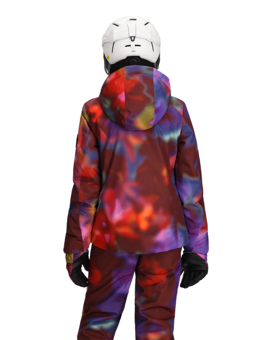 Obermeyer Girl's Rylee Jacket 2026