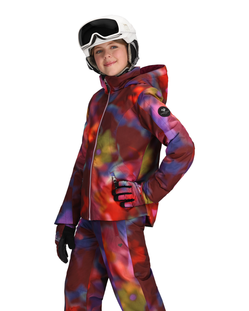 Load image into Gallery viewer, Obermeyer Girl&#39;s Rylee Jacket 2026
