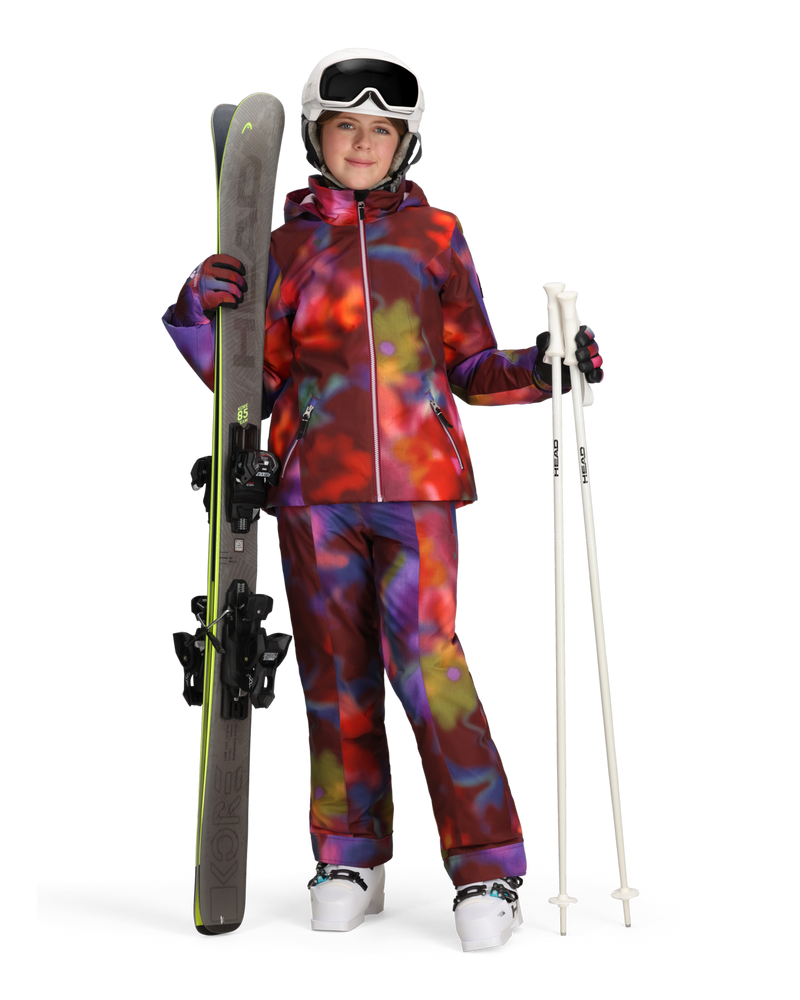Load image into Gallery viewer, Obermeyer Girl&#39;s Rylee Jacket 2026

