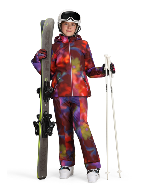 Obermeyer Girl's Rylee Jacket 2026