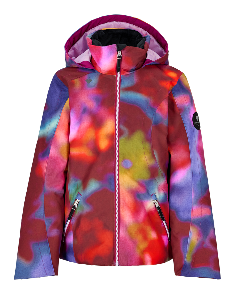 Load image into Gallery viewer, Obermeyer Girl&#39;s Rylee Jacket 2026
