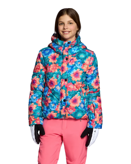 Obermeyer Girl's Arianna Jacket