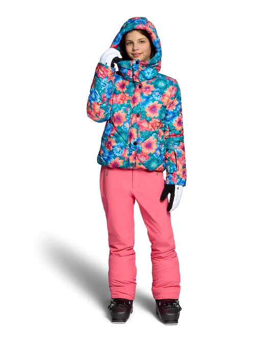 Obermeyer Girl's Arianna Jacket