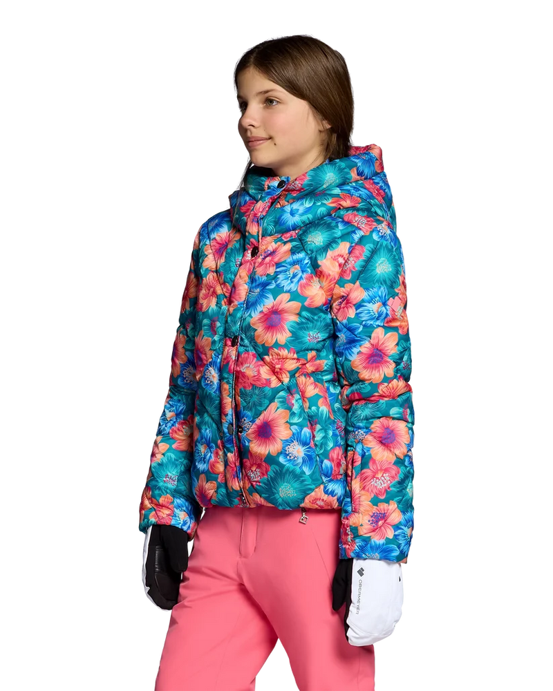 Load image into Gallery viewer, Obermeyer Girl's Arianna Jacket
