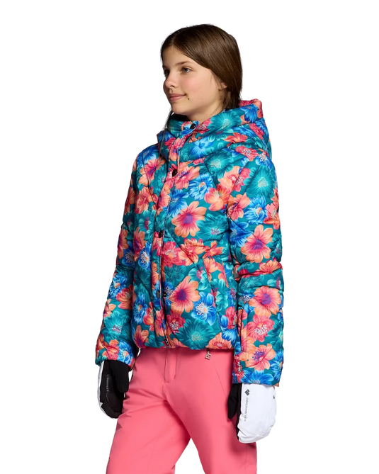 Obermeyer Girl's Arianna Jacket