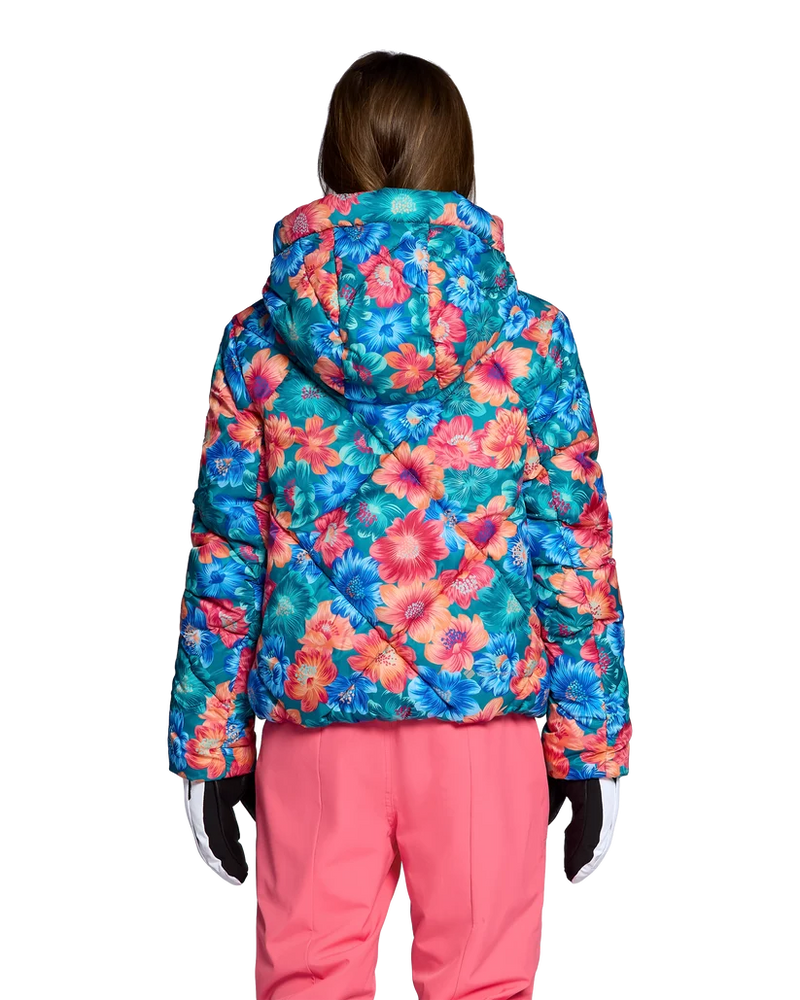 Load image into Gallery viewer, Obermeyer Girl's Arianna Jacket
