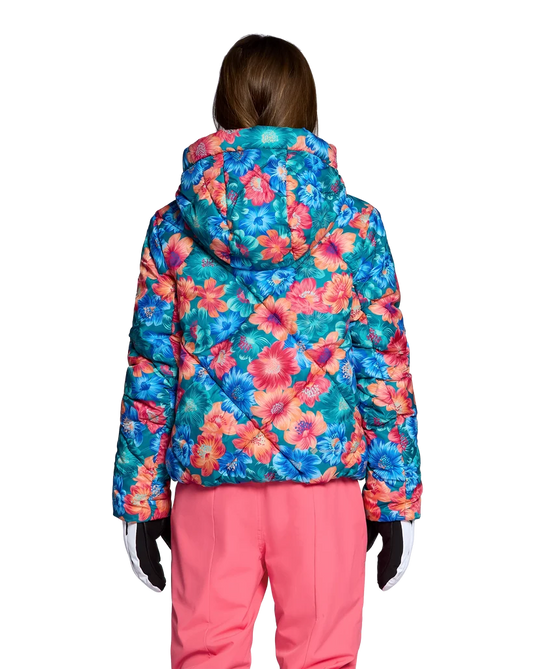 Obermeyer Girl's Arianna Jacket
