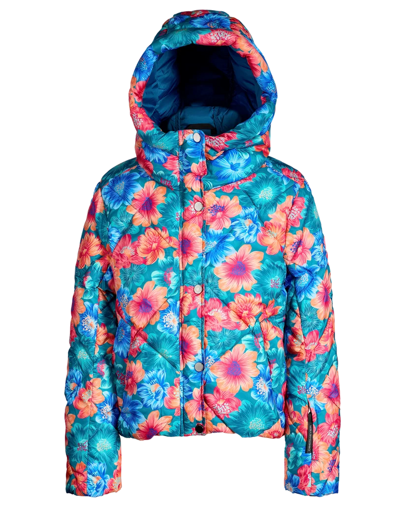 Load image into Gallery viewer, Obermeyer Girl's Arianna Jacket
