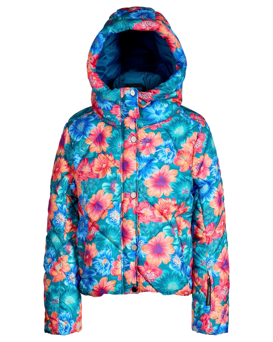Obermeyer Girl's Arianna Jacket