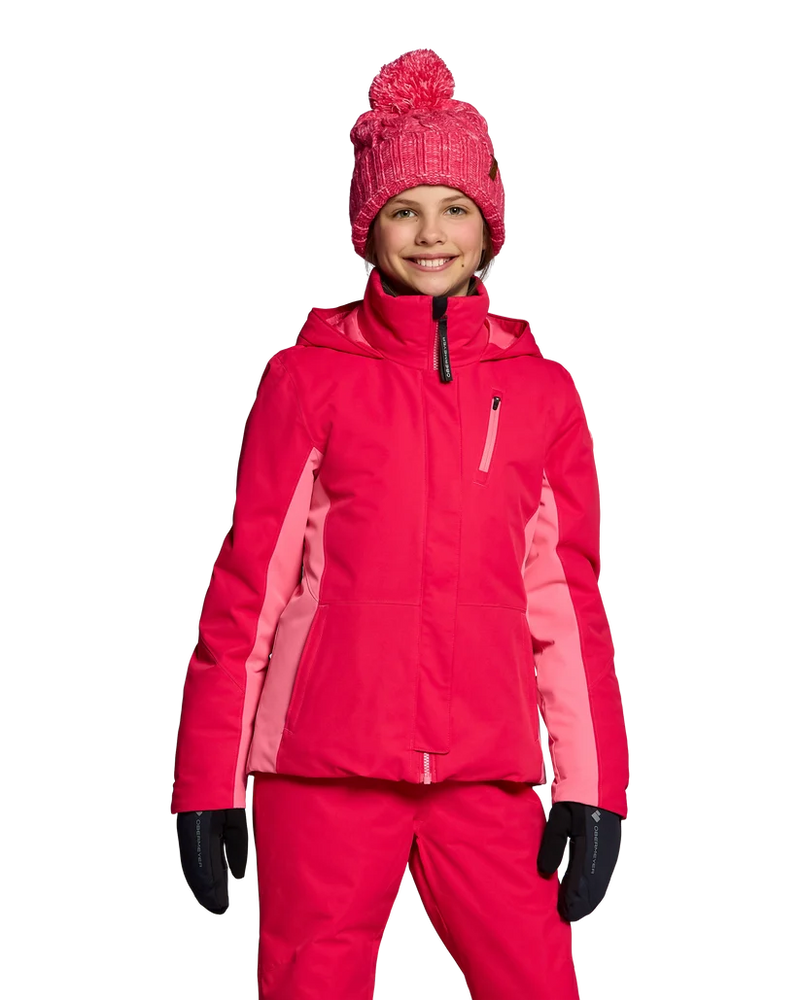 Load image into Gallery viewer, Obermeyer Girl's Kennedy Jacket
