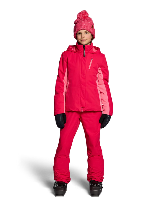 Obermeyer Girl's Kennedy Jacket
