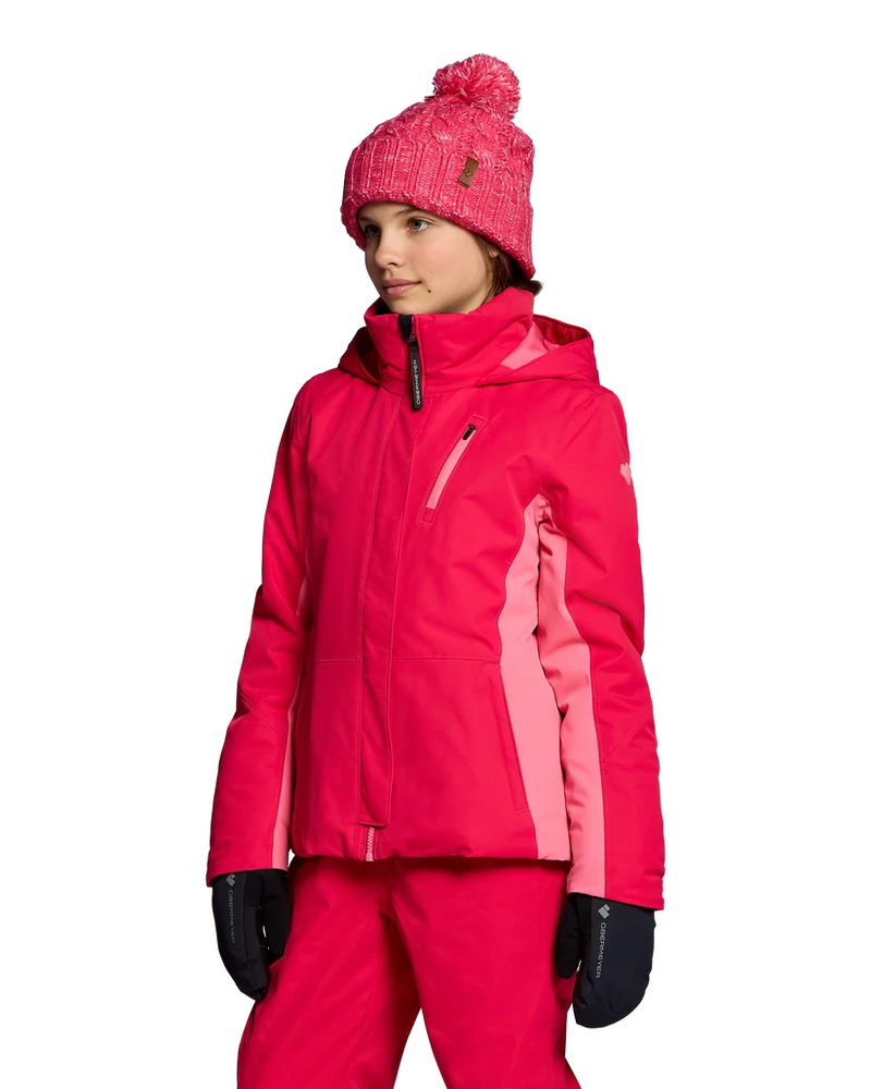 Load image into Gallery viewer, Obermeyer Girl's Kennedy Jacket
