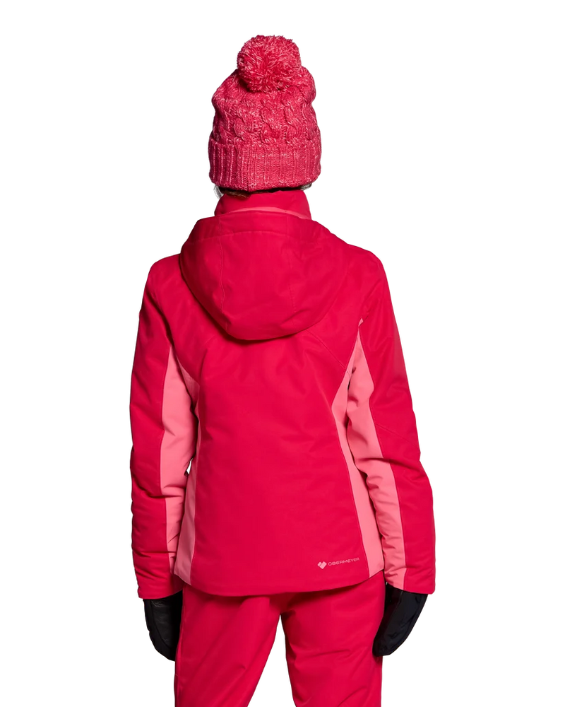 Load image into Gallery viewer, Obermeyer Girl's Kennedy Jacket
