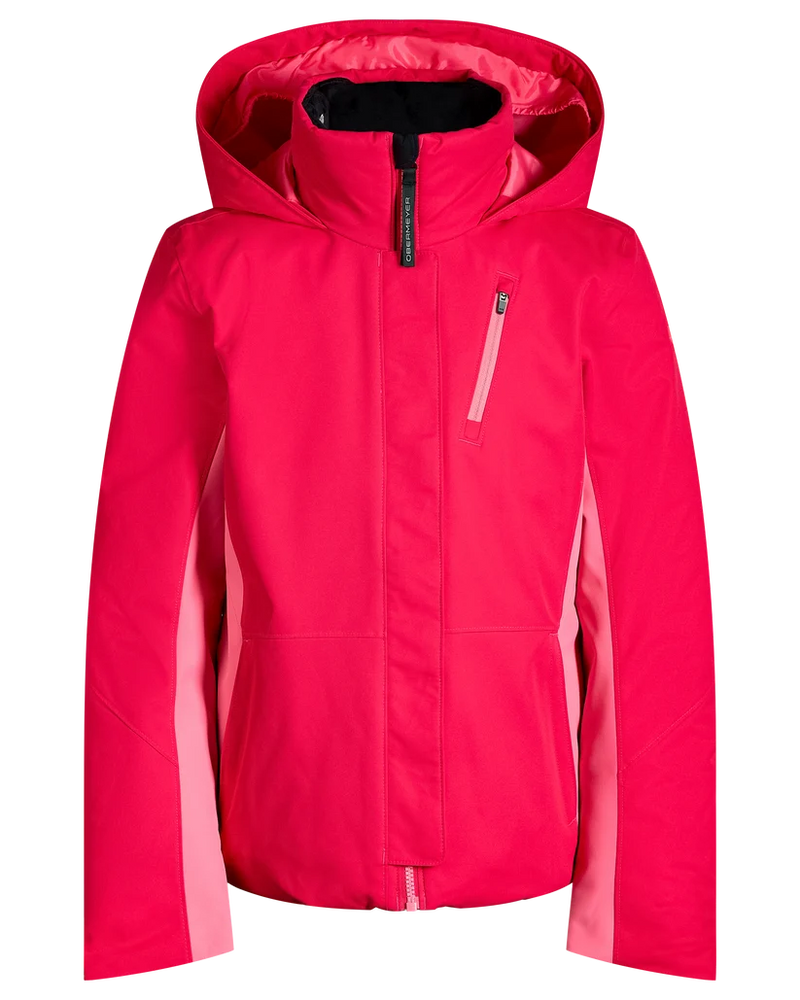 Load image into Gallery viewer, Obermeyer Girl's Kennedy Jacket
