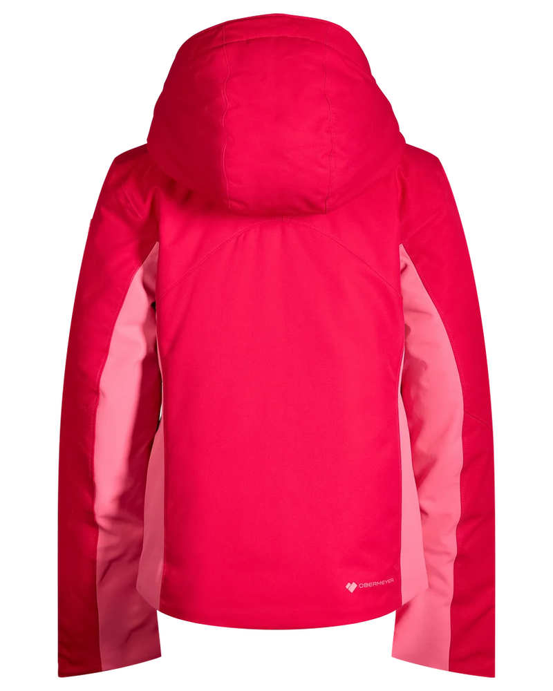 Load image into Gallery viewer, Obermeyer Girl's Kennedy Jacket
