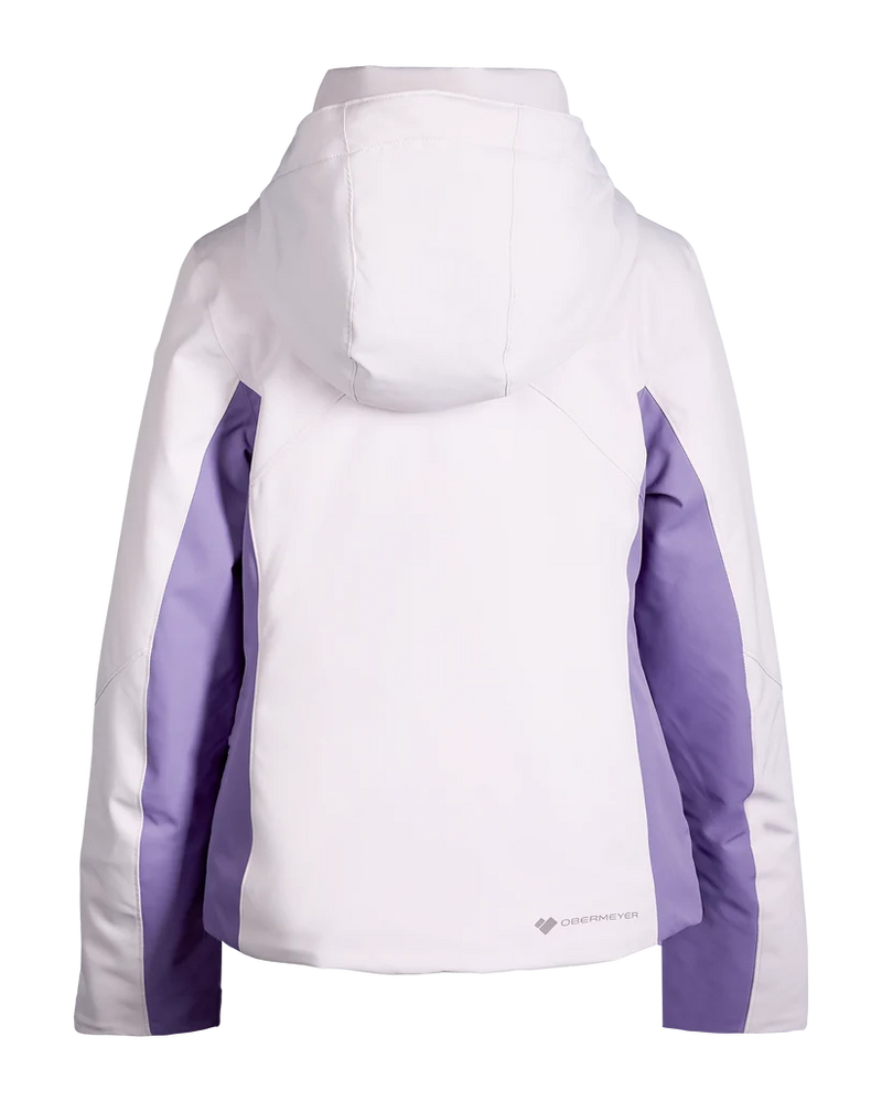 Load image into Gallery viewer, Obermeyer Girl's Kennedy Jacket
