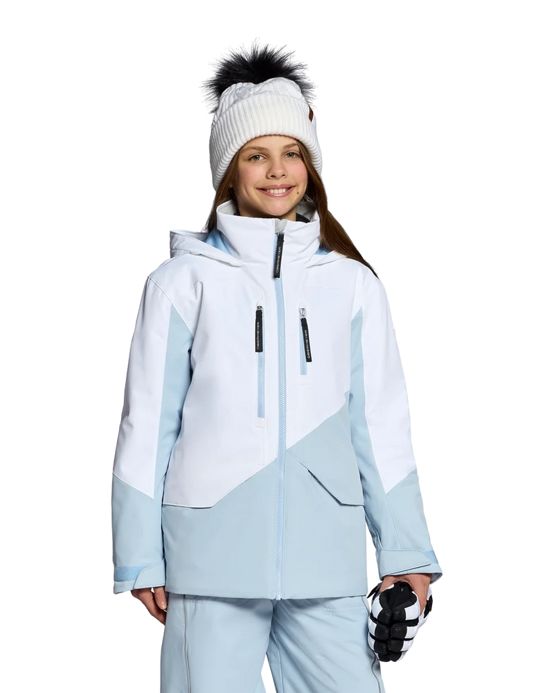 Load image into Gallery viewer, Obermeyer Girl's Maja Jacket
