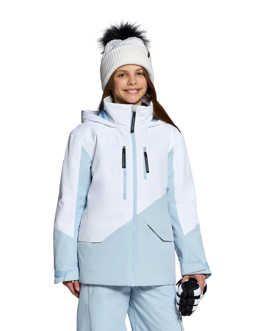 Obermeyer Girl's Maja Jacket