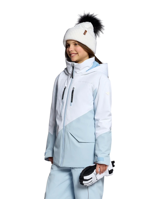 Obermeyer Girl's Maja Jacket