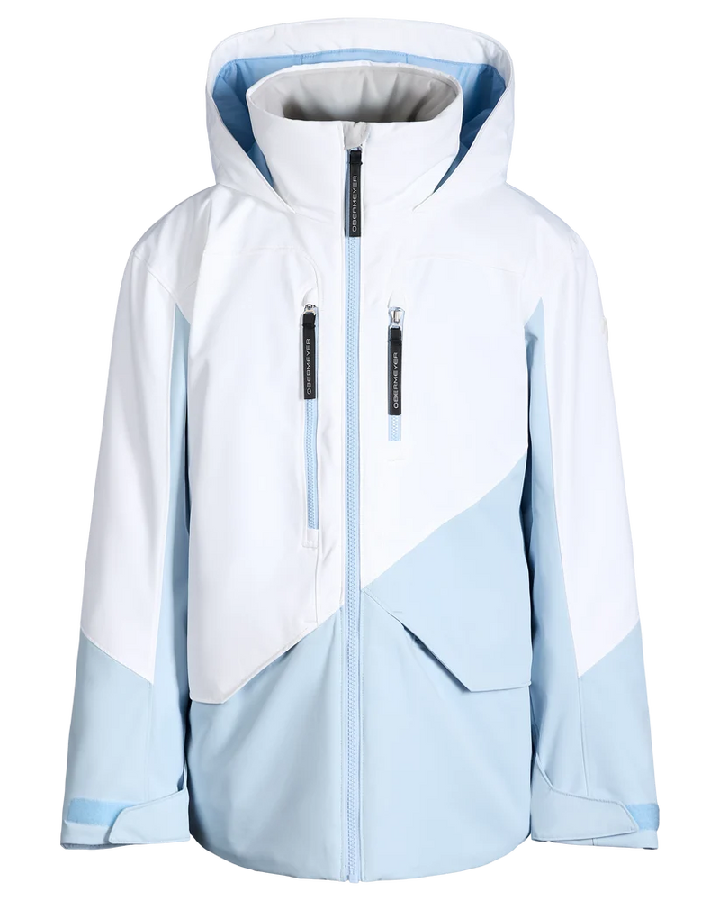 Load image into Gallery viewer, Obermeyer Girl's Maja Jacket
