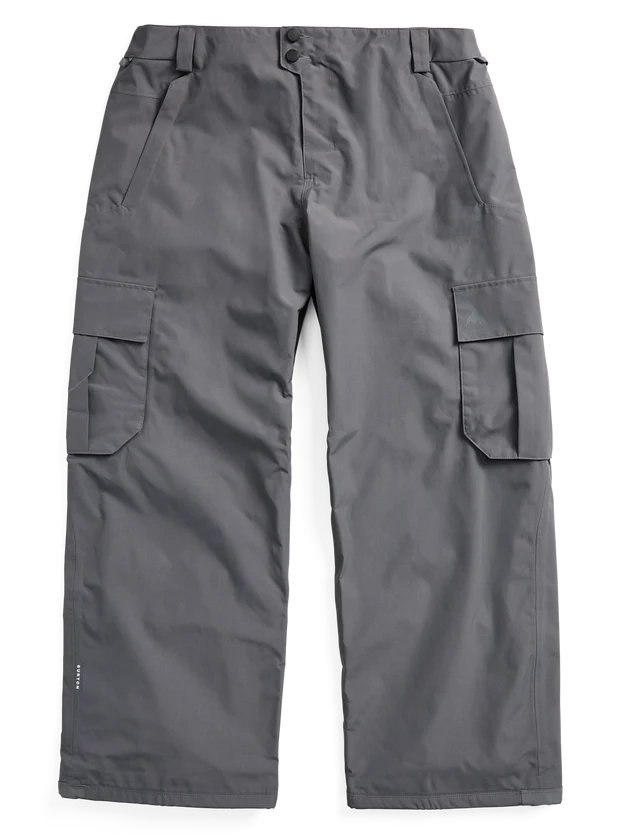 Load image into Gallery viewer, Burton Men's Reserve 2L Baggy Cargo Pant
