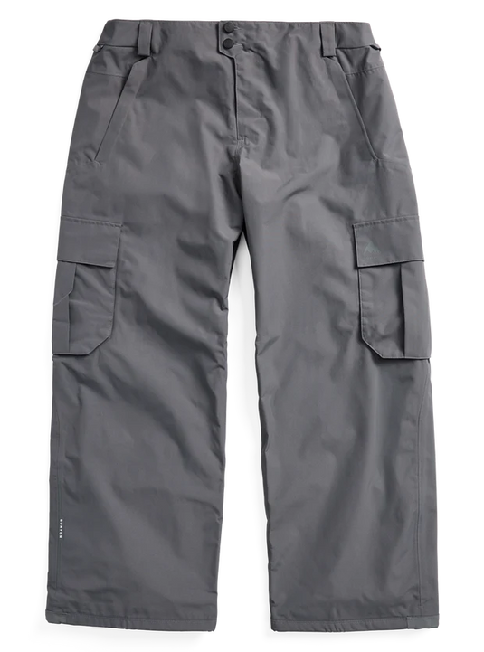 Burton Men's Reserve 2L Baggy Cargo Pant