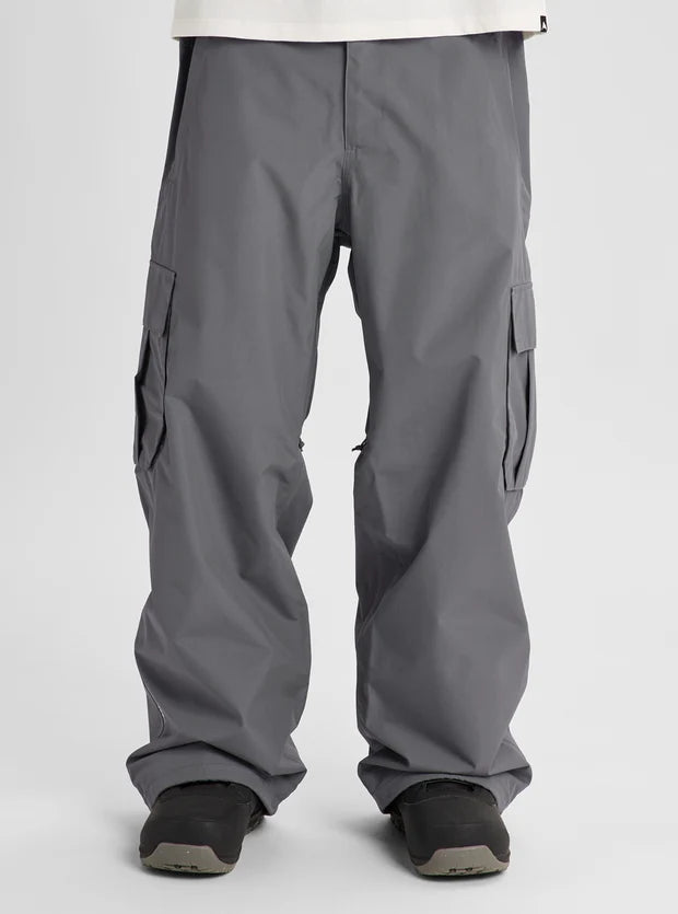 Load image into Gallery viewer, Burton Men's Reserve 2L Baggy Cargo Pant
