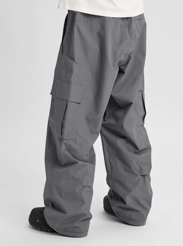 Load image into Gallery viewer, Burton Men's Reserve 2L Baggy Cargo Pant

