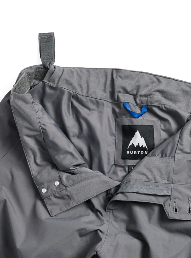 Load image into Gallery viewer, Burton Men's Reserve 2L Baggy Cargo Pant
