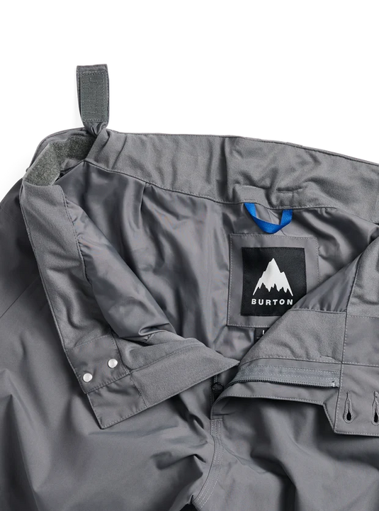 Burton Men's Reserve 2L Baggy Cargo Pant