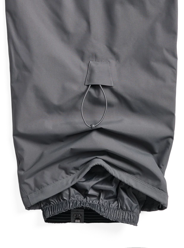 Load image into Gallery viewer, Burton Men's Reserve 2L Baggy Cargo Pant

