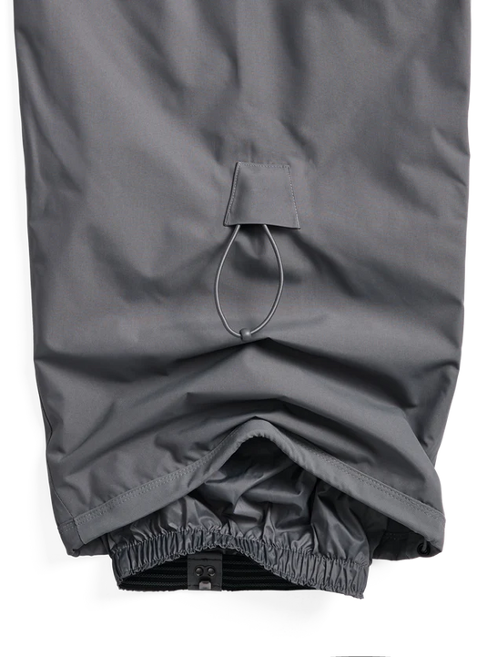 Burton Men's Reserve 2L Baggy Cargo Pant